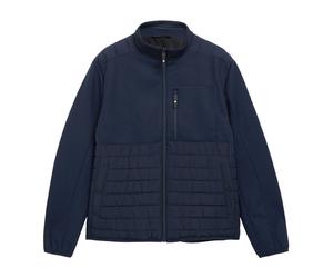 s.Oliver - Giacche Invernali - - Jackets - Uomo - Blu - L
