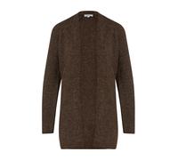 s.Oliver Giacchetta marrone scuro / bianco Donna s.Oliver XXL