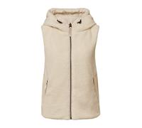 s.Oliver Gilet beige / nero Donna s.Oliver L