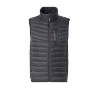 s.Oliver Gilet nero Uomo s.Oliver L