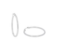 S.Oliver Gioiello Donna Orecchini Creole Argento 2038777