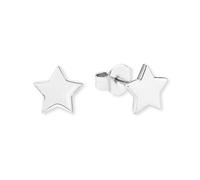 S.Oliver Gioiello Orecchini Donna Argento SO PURE Stella 2020060