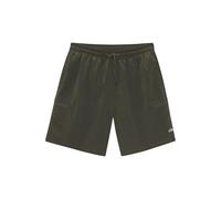 s.Oliver Goa-502 Costume a Boxer, Oliva, M Uomo