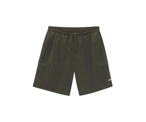 s.Oliver Goa-502 Costume a Boxer, Oliva, M Uomo