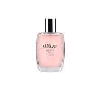 s.Oliver Profumi femminili Here And Now Eau de Toilette Spray 30 ml