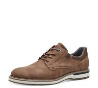 s.Oliver Herren Lace-up 5-13203-44, Oxford Uomo, Cognac, 40 EU