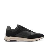 s.Oliver Herren Sneaker Low 5-13603-42, Scarpe da Ginnastica Uomo, Pettine Nero, 41 EU