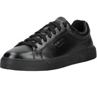 s.Oliver Herren Sneaker Low 5-13604-43, Scarpe da Ginnastica Uomo, Nero, 42 EU