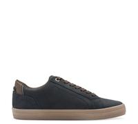 s.Oliver Herren Sneaker Low 5-13607-44, Scarpe da Ginnastica Uomo, Navy Scuro, 43 EU