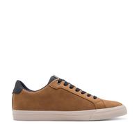 s.Oliver Herren Sneaker Low 5-13630-42, Scarpe da Ginnastica Uomo, Cognac, 44 EU