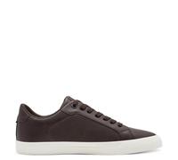 s.Oliver Herren Sneaker Low 5-13630-42, Scarpe da Ginnastica Uomo, Marrone Scuro, 41 EU