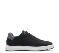 s.Oliver Herren Sneaker Low 5-13656-44, Scarpe da Ginnastica Uomo, Nero, 41 EU