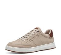 s.Oliver Herren Sneaker Low 5-13656-44, Scarpe da Ginnastica Uomo, Talpa, 43 EU
