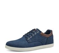 s.Oliver Herren Sneaker Low 5-13662-44, Scarpe da Ginnastica Uomo, Blu Navy, 44 EU