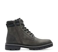 s.Oliver Herren WL Lace Boot 5-16244-43, Stivaletto Uomo, Grigio Scuro, 41 EU
