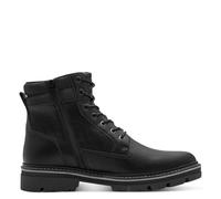 s.Oliver Herren WL Lace Boot 5-16244-43, Stivaletto Uomo, Nero, 45 EU