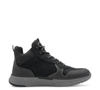 s.Oliver Herren WL Lace Boot 5-16245-43, Stivaletto Uomo, Pettine Nero, 43 EU