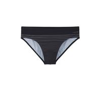 s.Oliver Ing-544g Costume a Slip, Nero/Grigio, M Uomo