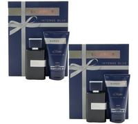 S.Oliver Intense Blue Set Regalo 2 Pezzi 2 X 30Ml EdT + 75Ml Gel Doccia