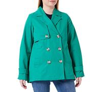 s.Oliver Jacke Giacca, Green, 40 da Donna