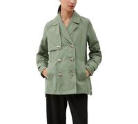 s.Oliver Jacke Giacca, Green, 44 da Donna