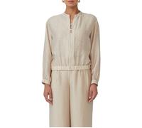 s. Oliver Jacken Indoor Beige Taglia: 34 | Giacche Outlet | Donna | Marrone