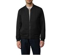 s.Oliver Jacken Indoor Black Taglia: 44 | Bomber Outlet | Uomo | Nero