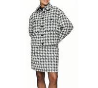 s.Oliver Jacken Indoor Grey/black Taglia: 42 | Giacche corte Outlet | Donna | Grigio