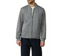 s.Oliver Jacken Indoor Grey Taglia: 46 | Bomber Outlet | Uomo | Grigio