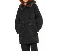 s.Oliver Jacken Outdoor Black Taglia: L | Parka Outlet | Donna | Nero