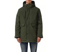 s.Oliver Jacken Outdoor Green Taglia: M | Parka Outlet | Uomo | Verde