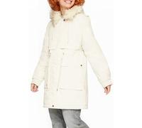 s.Oliver Jacken Outdoor Offwhite Taglia: S | Parka Outlet | Donna | Bianco