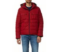 s.Oliver Jacken Outdoor Red Taglia: M | Giacche invernali Outlet | Uomo | Rosso