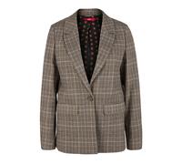 s. Oliver Jacket Brown Taglia: 36 | Blazers Outlet | Donna | Marrone