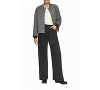 s.Oliver Jacket Indoor Black Taglia: 40 | Bomber Outlet | Donna | Nero