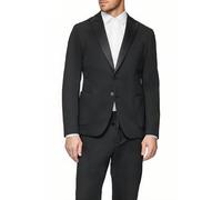 s.Oliver Jacket Indoor Black Taglia: 46 | Costumi Interi Outlet | Uomo | Nero