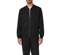 s.Oliver Jacket Indoor Black Taglia: 48 | Bomber Outlet | Uomo | Nero