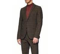 s.Oliver Jacket Indoor Brown Taglia: 50 | Blazers Outlet | Uomo | Marrone