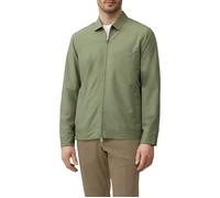 s. Oliver Jacket Indoor Green Taglia: 50 | Giacche leggere Outlet | Uomo | Verde