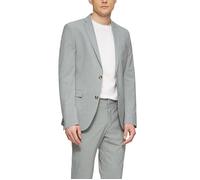 s.Oliver Jacket Indoor Light Grey Taglia: 46 | Pantaloni da completo Outlet | Uomo | Grigio