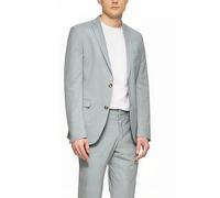 s.Oliver Jacket Indoor Light Grey Taglia: 48 | Pantaloni da completo Outlet | Uomo | Grigio