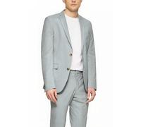 s.Oliver Jacket Indoor Light Grey Taglia: 54 | Blazers Outlet | Uomo | Grigio
