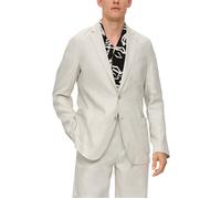 s. Oliver Jacket Indoor Off-white Taglia: 52 | Outlet | Uomo | Bianco