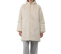 s.Oliver Jacket Outdoor Beige Taglia: 44 | Giacche invernali Outlet | Donna | Marrone