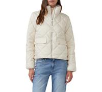 s.Oliver Jacket Outdoor Beige Taglia: 44 | Giacche Outlet | Donna | Marrone