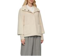 s. Oliver Jacket Outdoor Beige Taglia: 46 | Giacche Outlet | Donna | Marrone