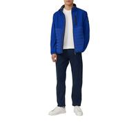 s.Oliver Jacket Outdoor Blue Taglia: 3XL | Giacche leggere Outlet | Uomo | Blu