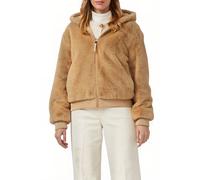 s.Oliver Jacket Outdoor Brown Taglia: 44 | Giacche in ecopelliccia Outlet | Donna | Marrone