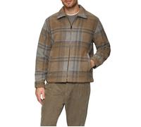 s.Oliver Jacket Outdoor Brown Taglia: L | Giacche leggere Outlet | Uomo | Marrone