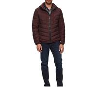 s.Oliver Jacket Outdoor Burgundy Taglia: XXL | Giacche leggere Outlet | Uomo | Marrone